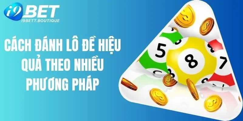 Cách đánh lô đề